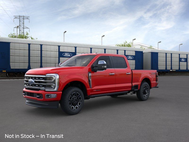 2024 - Ford - F-350 - $95,435