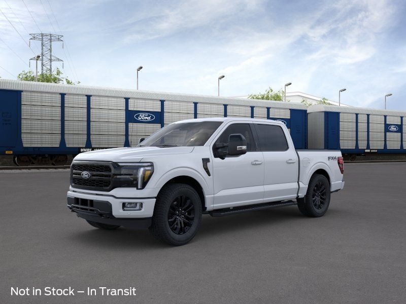 2024 - Ford - F-150 - $66,985