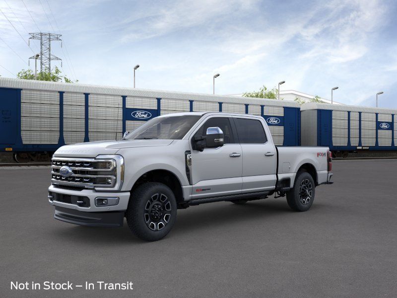 2024 - Ford - F-350 - $96,815
