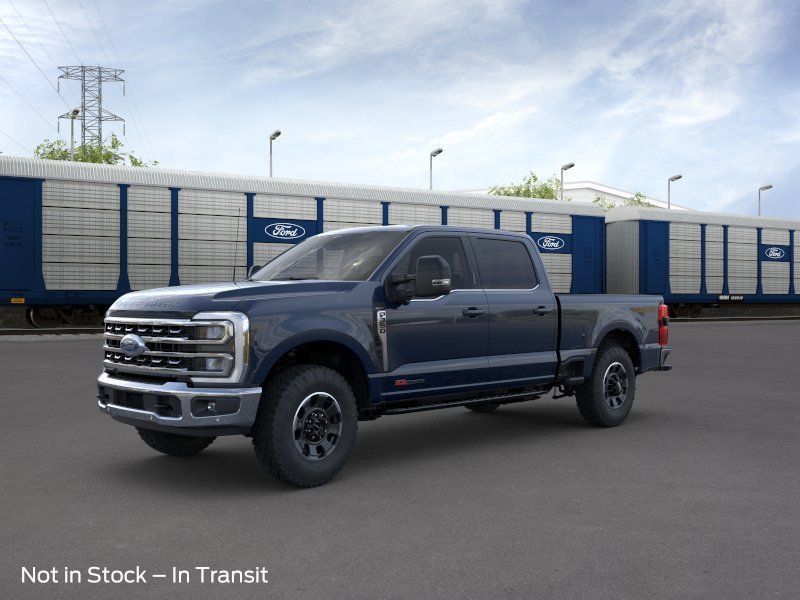 2024 - Ford - F-350 - $90,935