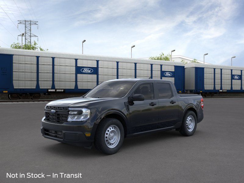2024 - Ford - Maverick - $29,482