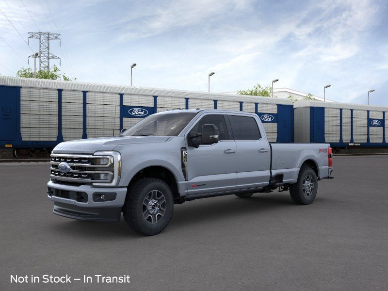 2024 - Ford - F-350 - $88,245
