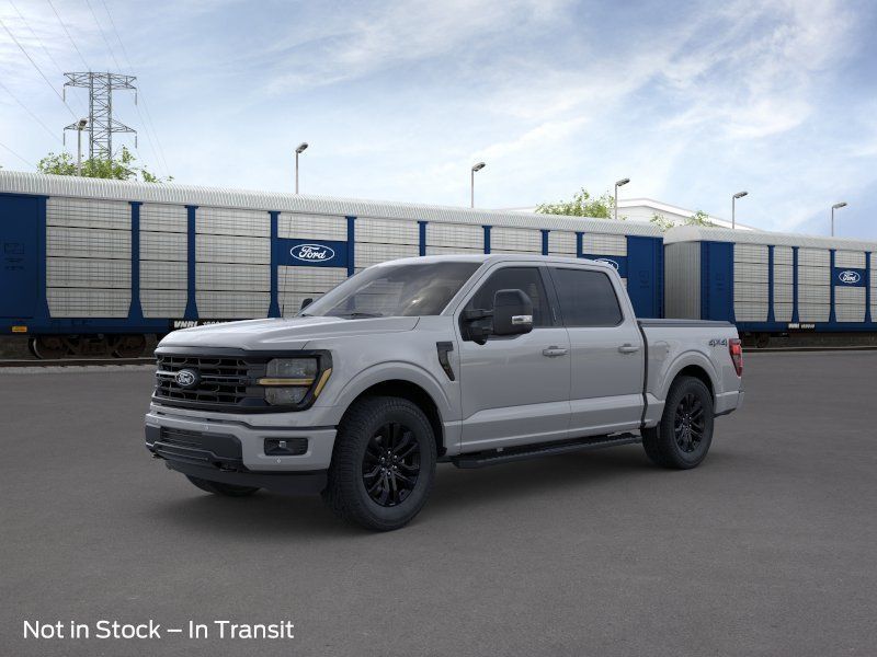 2024 - Ford - F-150 - $67,348