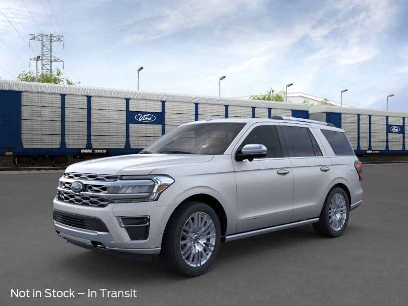 2024 - Ford - Expedition - $83,761