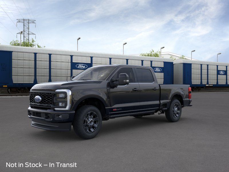 2024 - Ford - F-350 - $89,475