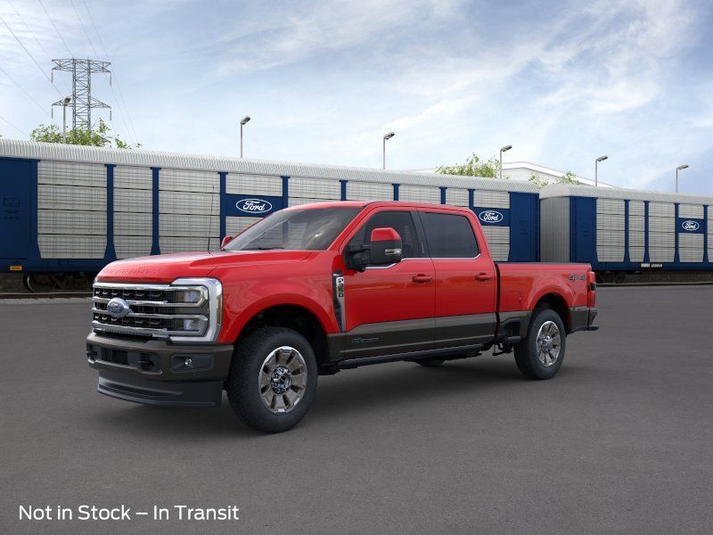 2024 - Ford - F-350 - $92,685