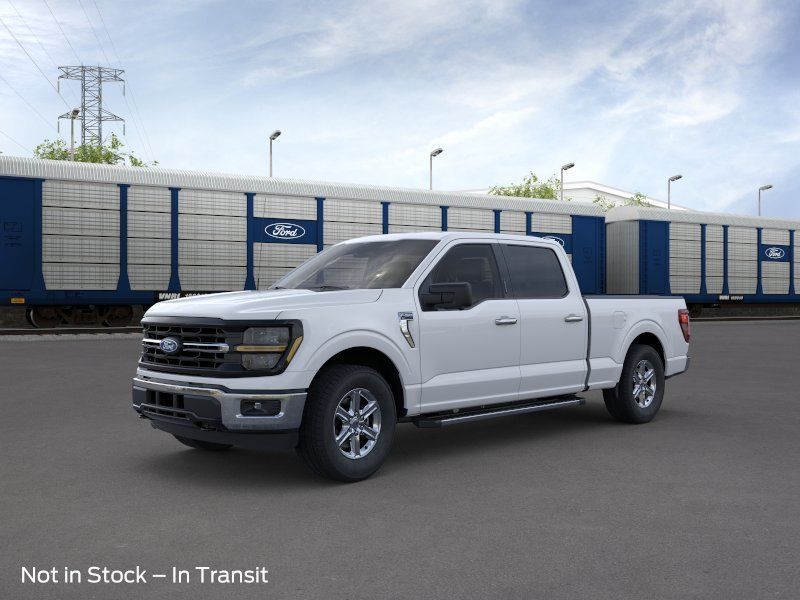 2024 - Ford - F-150 - $56,664