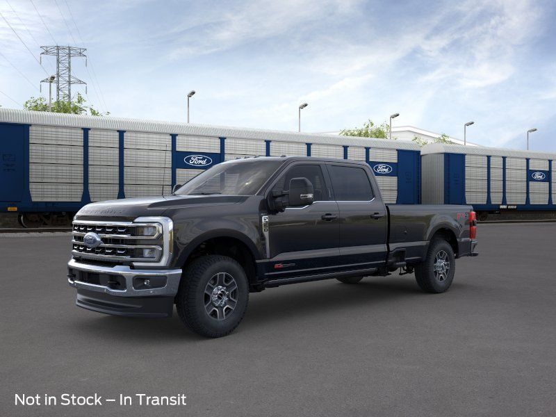 2024 - Ford - F-350 - $98,515
