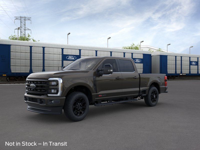 2024 - Ford - F-350 - $88,400