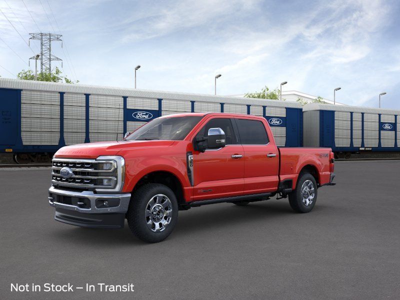 2024 - Ford - F-350 - $89,710