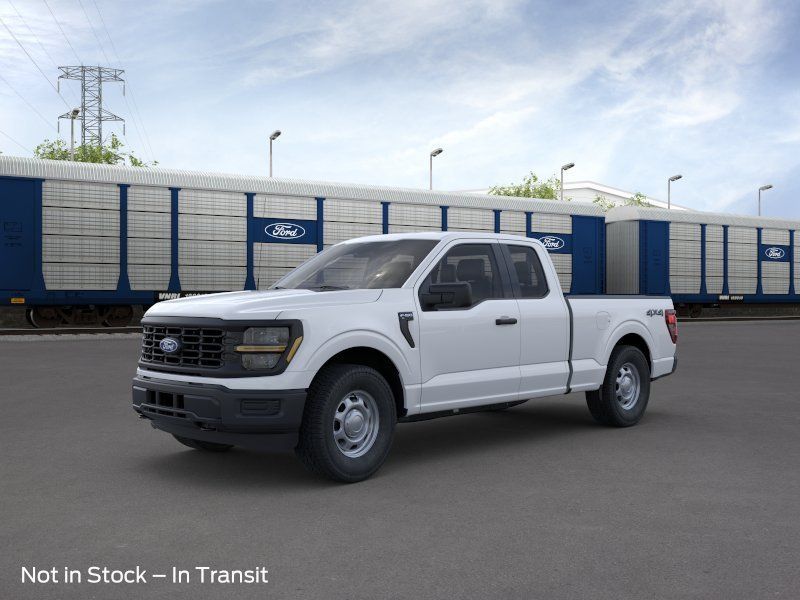 2024 - Ford - F-150 - $45,586
