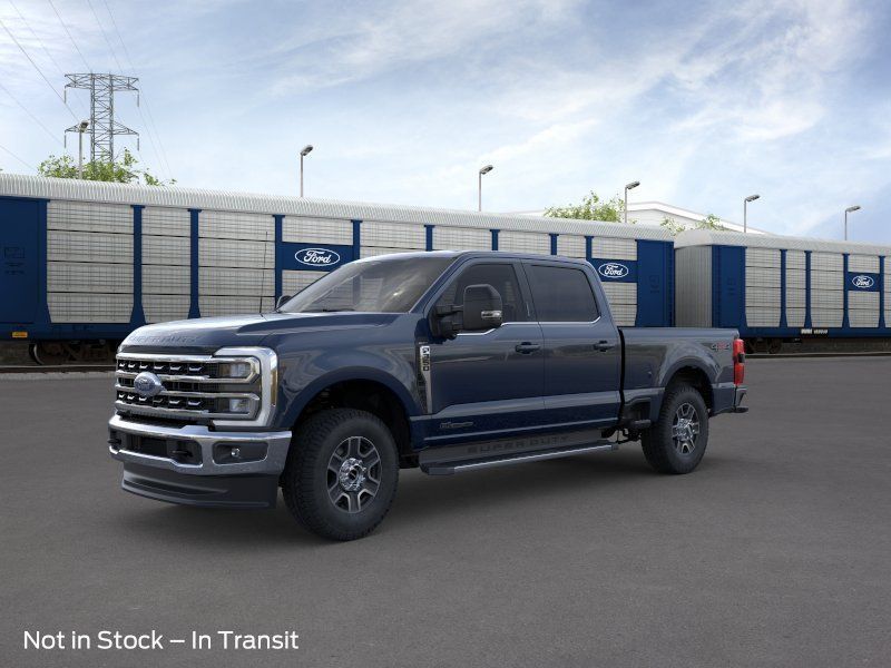 2024 - Ford - F-350 - $78,725