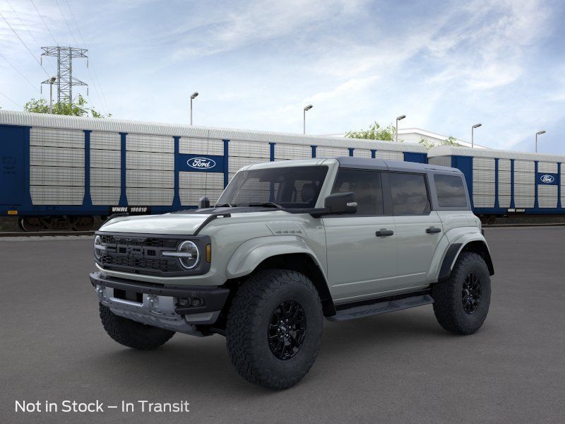 2024 - Ford - Bronco - $97,235
