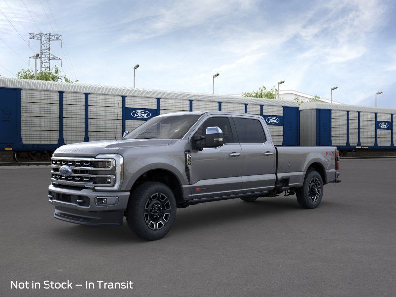 2024 - Ford - F-350 - $95,845