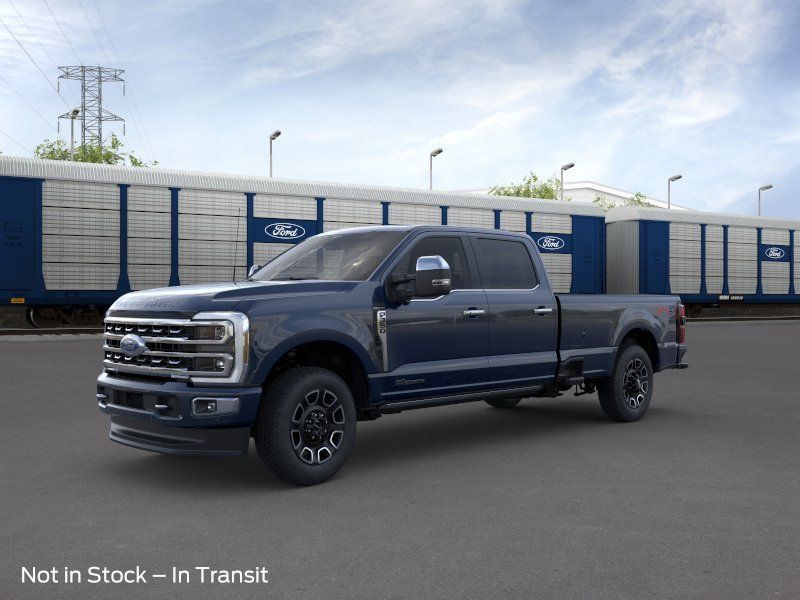 2024 - Ford - F-350 - $95,245