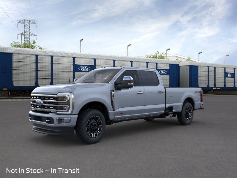 2024 - Ford - F-350 - $98,015