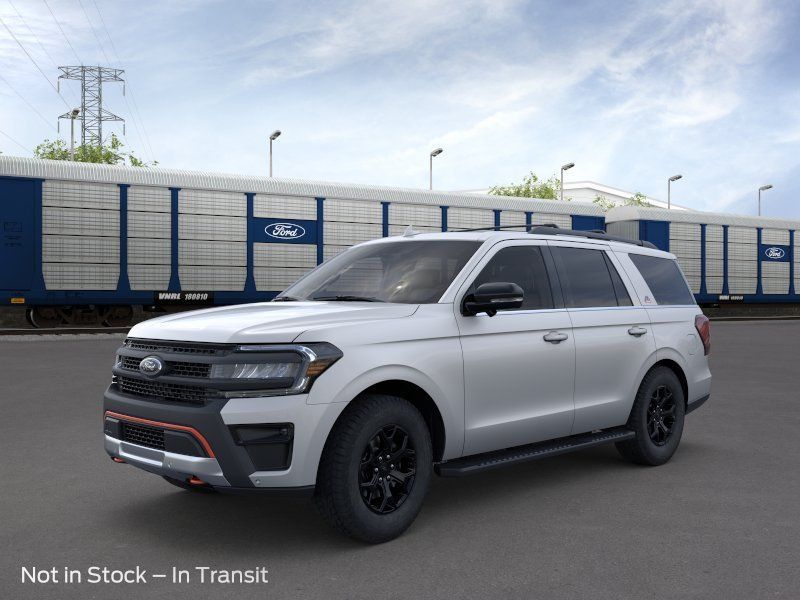 2024 - Ford - Expedition - $84,245