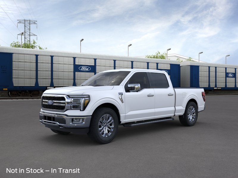 2024 - Ford - F-150 - $68,680