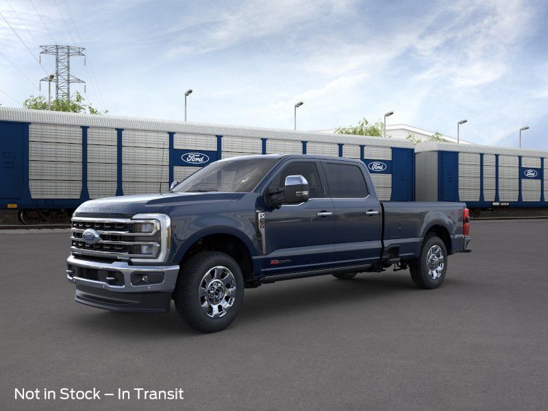 2024 - Ford - F-250 - $93,136