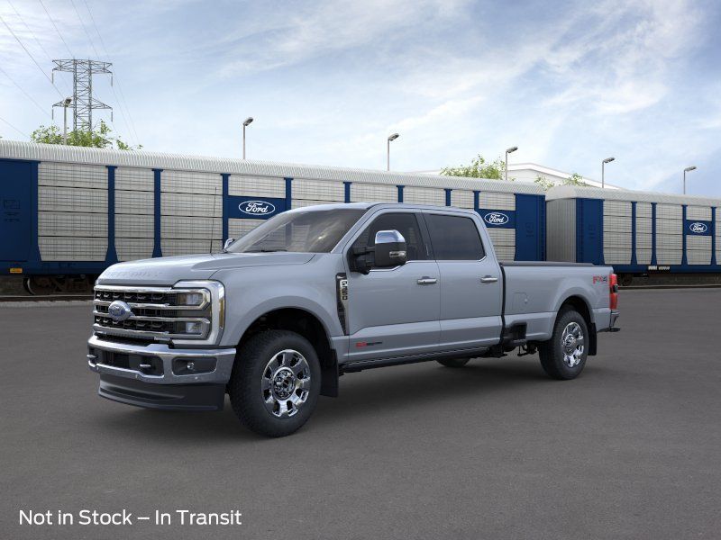 2024 - Ford - F-350 - $98,635