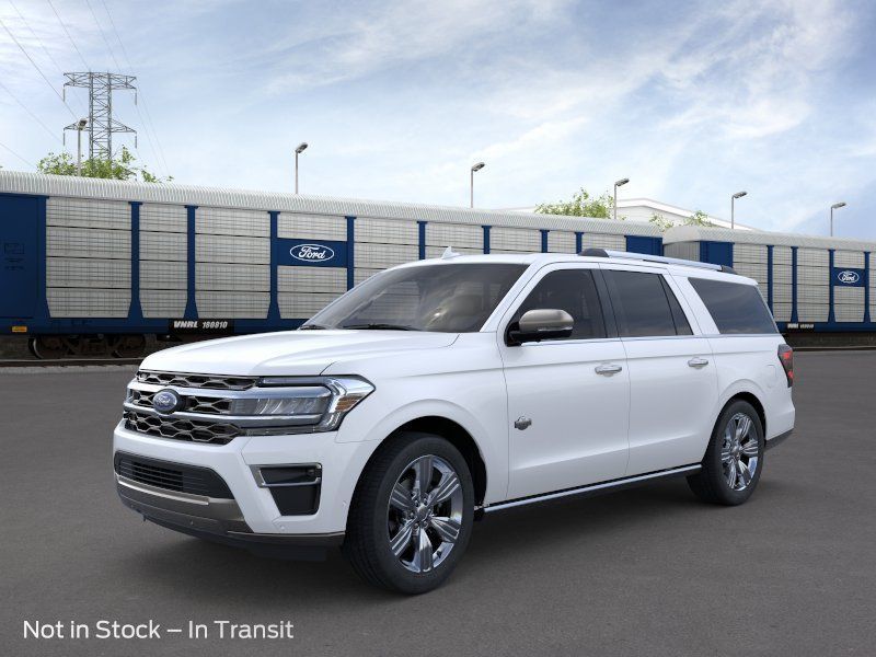 2024 - Ford - Expedition MAX - $87,655