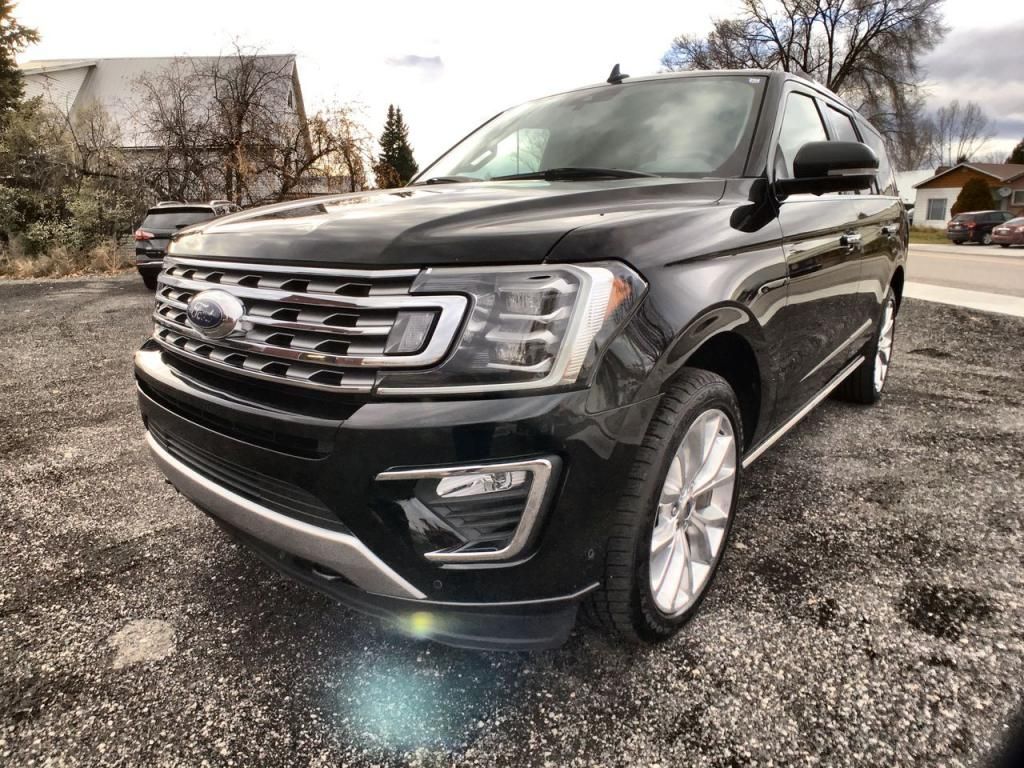 2018 - Ford - Expedition - $50,626