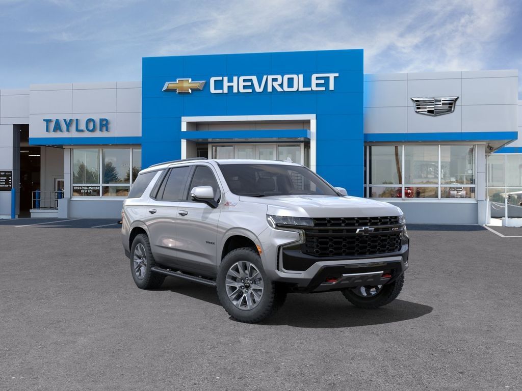 2024 - Chevrolet - Tahoe - $71,655