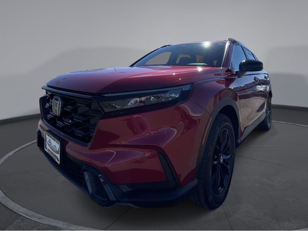 2023 - Honda - CR-V Hybrid - $33,995