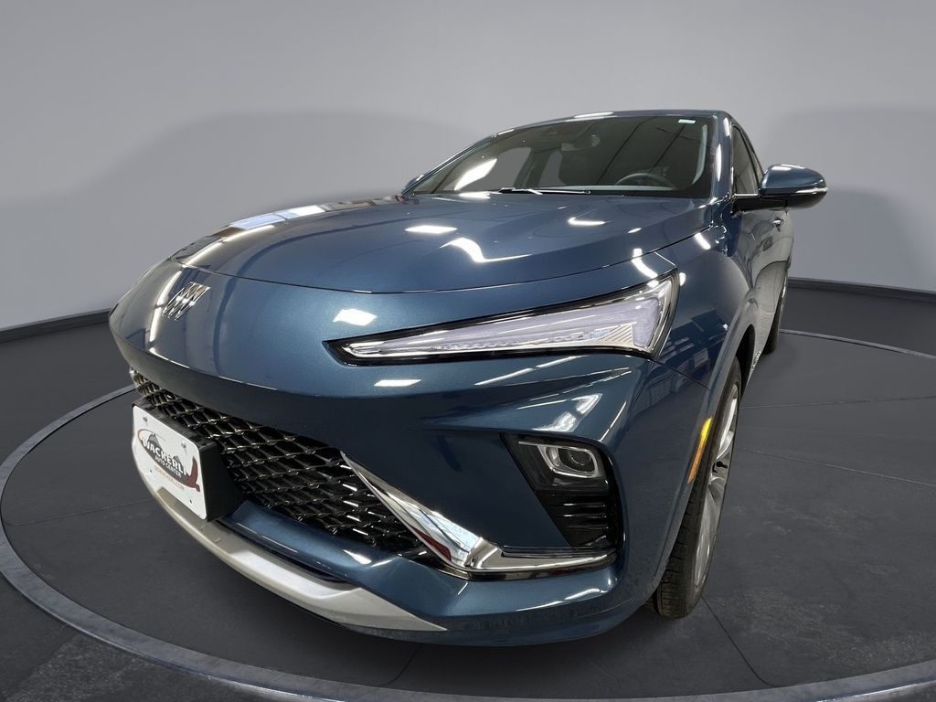 2024 - Buick - Envista - $29,490