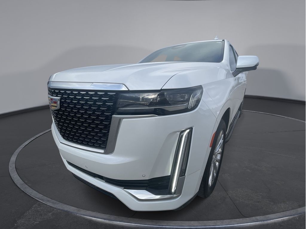 2021 - Cadillac - Escalade ESV - $82,995