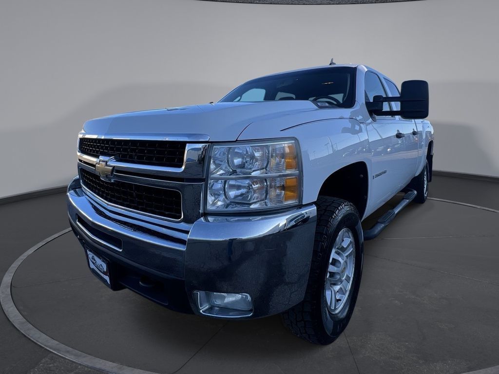 2009 - Chevrolet - Silverado - $27,895