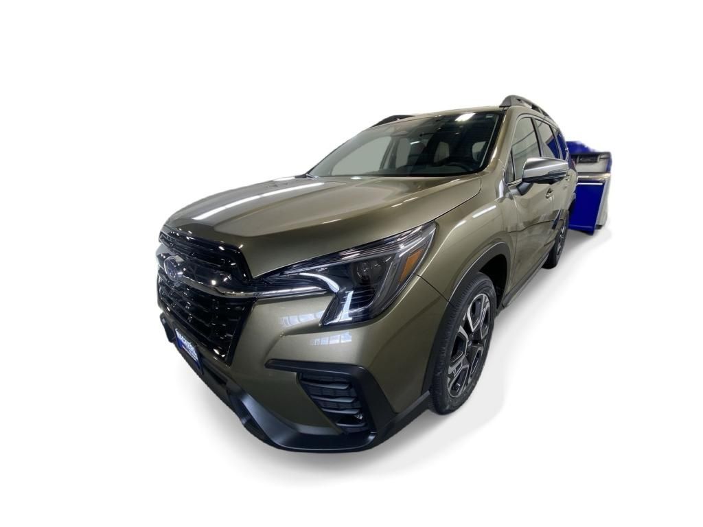 2023 - Subaru - Ascent - $41,789