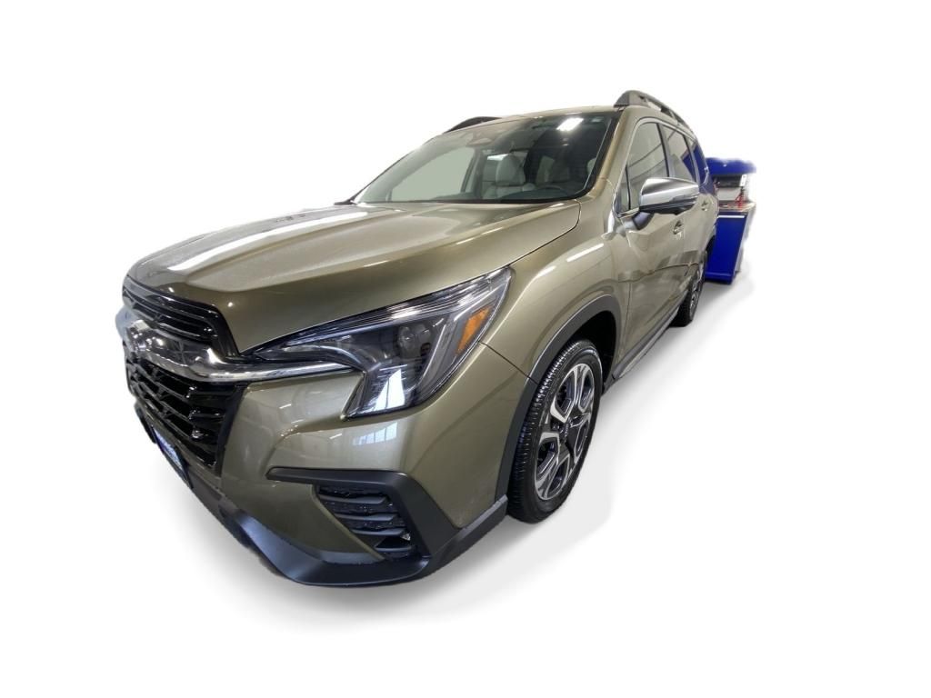 2023 - Subaru - Ascent - $43,750