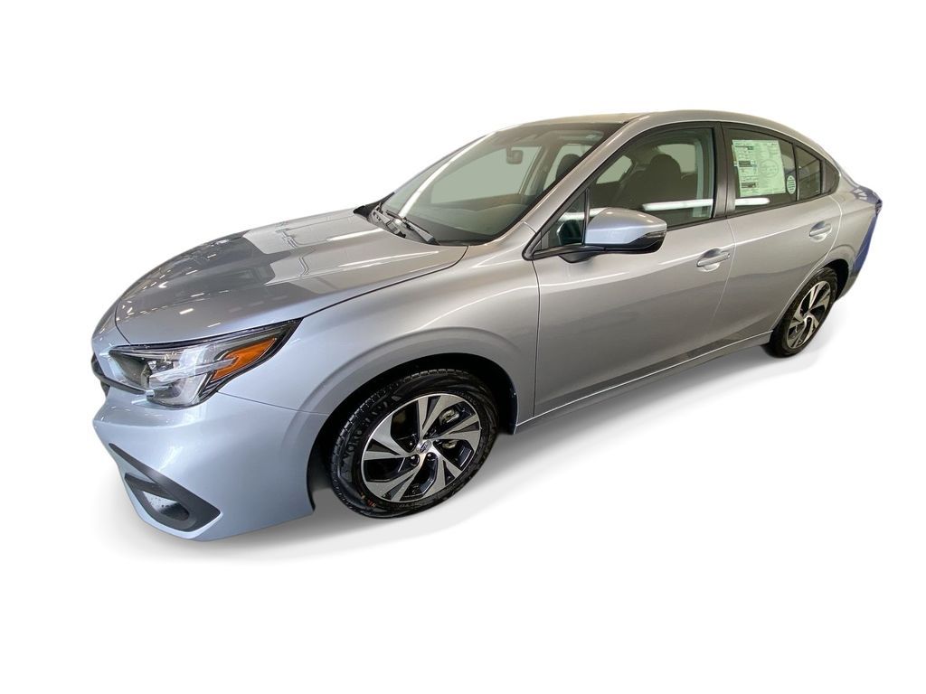 2024 - Subaru - Legacy - $28,935