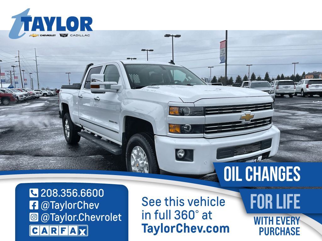 2016 - Chevrolet - Silverado - $44,495