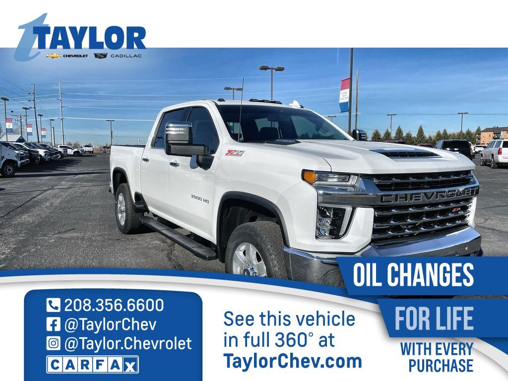 2023 - Chevrolet - Silverado - $66,495