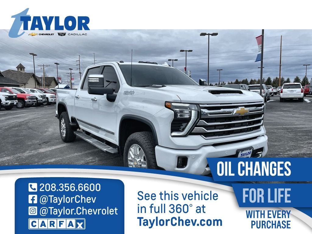2024 - Chevrolet - Silverado - $79,995