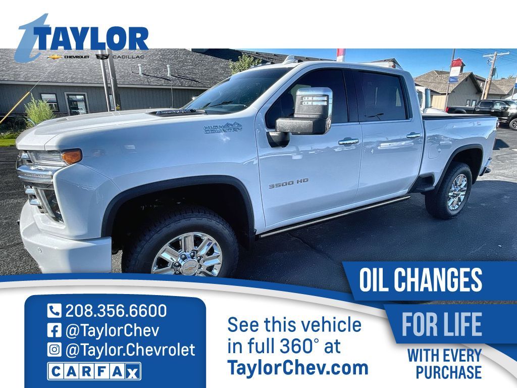 2023 - Chevrolet - Silverado - $79,995
