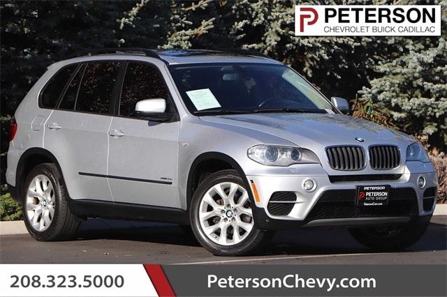 2013 - BMW -  - $20,594