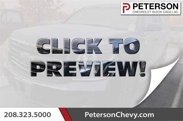2019 - Chevrolet - Suburban - $70,994