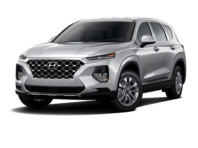 2019 - Hyundai - Santa Fe - $0