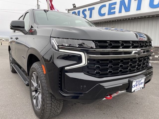 2021 - Chevrolet - Tahoe - $75,948