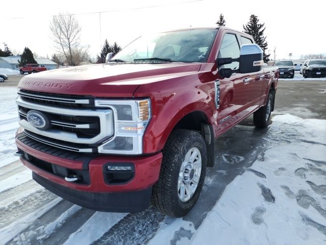 2022 - Ford - F-350SD - $86,403