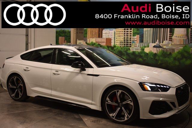 2023 - Audi - RS 5 - $90,410