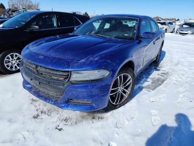 2019 - Dodge - Charger - $23,816