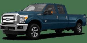 2014 - Ford - F-350SD - $0