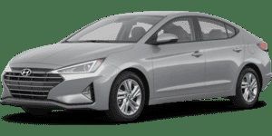 2019 - Hyundai - Elantra - $0