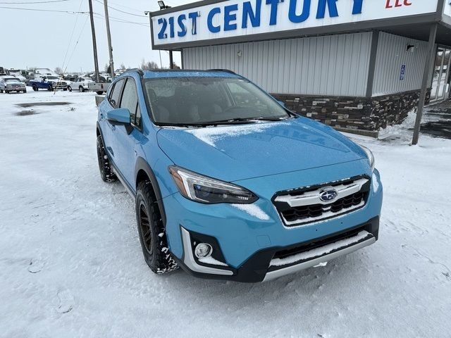 2019 - Subaru - Crosstrek - $26,836