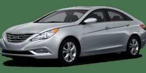 2011 - Hyundai - Sonata - $7,950