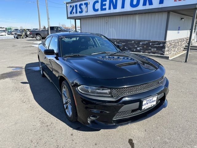 2021 - Dodge - Charger - $32,803